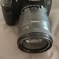 canon 60D|دوربین عکاسی و فیلم‌برداری|مشهد, شهید بهشتی|دیوار
