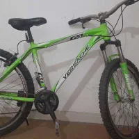 دوچرخه ۲۶ ورساچ|دوچرخه، اسکیت، اسکوتر|همدان, |دیوار