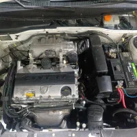 سمند دوگانه بوش مخزن بزرگ کلاس ۱۶|خودرو سواری و وانت|گرمه, |دیوار