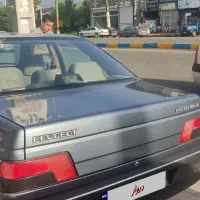 فروش پژو ۴۰۵ مدل ۹۵تک برگه سند|خودرو سواری و وانت|کلاچای, |دیوار