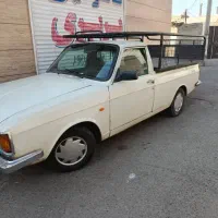 پیکان وانت مدل ۸۶