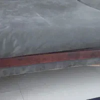 مبل ۸نفره چوب راش|مبلمان خانگی و میز عسلی|تایباد, |دیوار