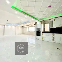 تک واحد 215 متر/ 4 خواب / 2 پارکینگ سند/ کلیداول