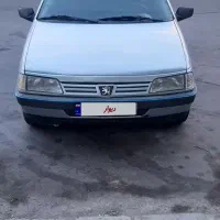 روآ ۸۷ انژکتور دوگانه کارخانه