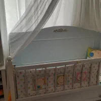 تخت و کمد کودک و نوجوان