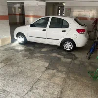 فروش تیبا۲ مدل۹۸