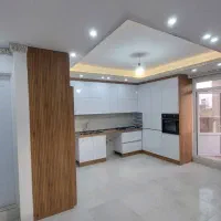 ساخت و نصب و تعمیر انواع کابینت وکمد