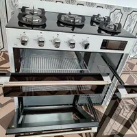 اجاق گاز آرویک شیک و زیبا