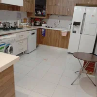 مبله صدرا نزدیک بیمارستان پیوند|اجارهٔ کوتاهمدت آپارتمان و سوئیت|صدرا-فارس, فاز ۱|دیوار