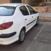 پژو ۲۰۶ SD|خودرو سواری و وانت|اندیشه, اندیشه فاز ۲|دیوار