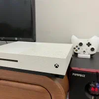 ایکس باکس وان اس 2 دسته|کنسول، بازی ویدئویی و آنلاین|فردوسیه, |دیوار