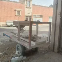 دستگاه سنگ بری