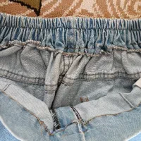 شلوار جین مام نو با تخفیف|لباس|ایلام, |دیوار