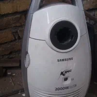 جارو برقی سامسونگ