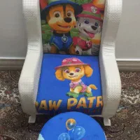 میزوصندلی کودک