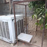 فروش یخچال و کولر|کولر آبی|لردگان, |دیوار