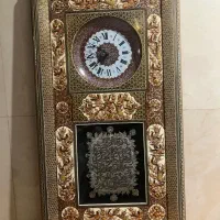 ساعت خاتم‌کاری اصفهان