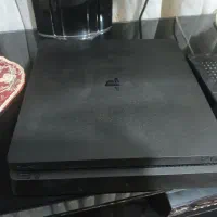 ps4 500g کپی خور دو دسته اصلی|کنسول، بازی ویدئویی و آنلاین|شاهرود, |دیوار