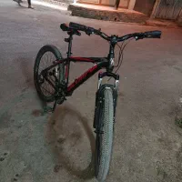 دوچرخه 26
