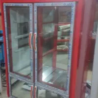 تولیدیخچال قصابی فالوده تنور برقی ذرت مکزیکی