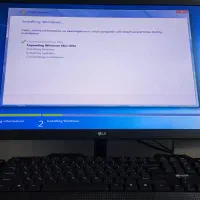 نصب ویندوز.برنامه ها.آموزش تدوین.کلیپ آماده.بازی