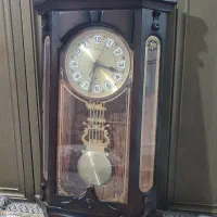 ساعت دیواری