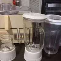 آبمیوه گیری ۳کاره