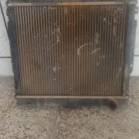 رادیات نیسان گازوئیلی