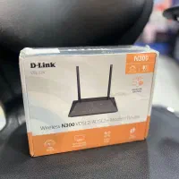 مودم روتر نتربیت مدل NSL224