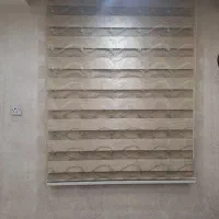 پرده زبرا