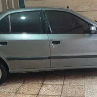 صمند ای آف سون دوگانه فابریک مدل 90|خودرو سواری و وانت|شهریار, رضی آباد بالا|دیوار