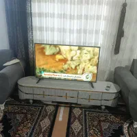 تلویزیون 47الجی LEDدرحدصفراصل کره|تلویزیون و پروژکتور|اردبیل, |دیوار