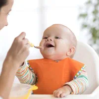 پرستار کودک