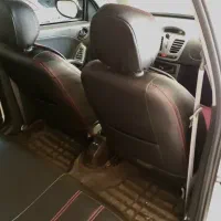 ساینا ۱۴۰۱ / درحد صفر / کم کارکرد|خودرو سواری و وانت|تهران, مخصوص|دیوار