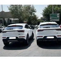 دیگنیتی پرستیژ  مارون،سفید                مدل 2025|خودرو سواری و وانت|تهران, تهران‌ویلا|دیوار