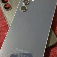 گوشی a55 در حد نو|موبایل|عنبرآباد, |دیوار