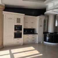 انواع فروش و خرید کابینت دست دوم درحدنو|مصالح و تجهیزات ساختمان|تهران, دریاچه شهدای خلیج فارس|دیوار