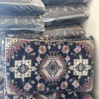 پشتی و بالشت مخصوص باغ و چایخونه