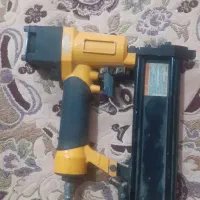 میخکوب بادی اصلی تایوانن زجیر ۳متری جرثقیل نو