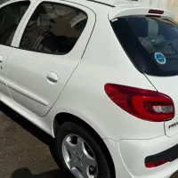 207پانا ارتقا  ۱۴۰۳مدل درحد|خودرو سواری و وانت|شیراز, کاراندیش|دیوار