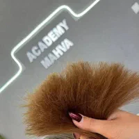 موخوره گیری مو باقیچی مخصوص (جذب پرسنل)