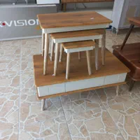 جلو مبلی رادیویی|مبلمان خانگی و میز عسلی|شوشتر, |دیوار