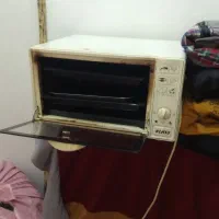 توستر(ماکروفر)