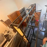 فروش تعدادی رگال|مبلمان خانگی و میز عسلی|بندرعباس, |دیوار