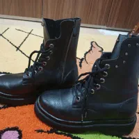 پوتین سایز۳۷