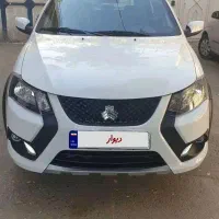 کوییک GXL مدل ۱۴۰۲