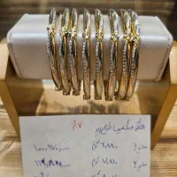 النگو طلا جدید و به روز