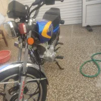 موتور کبیر ۱۵۰|موتورسیکلت|یزد, |دیوار