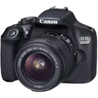 دوربین عکاسی Canon 1300D (EOS 1300D) با لنز 18-55