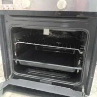 فروش فر  ایتالیایی گاز سوز|اجاق گاز و لوازم برقی پختوپز|رشت, دباغیان|دیوار